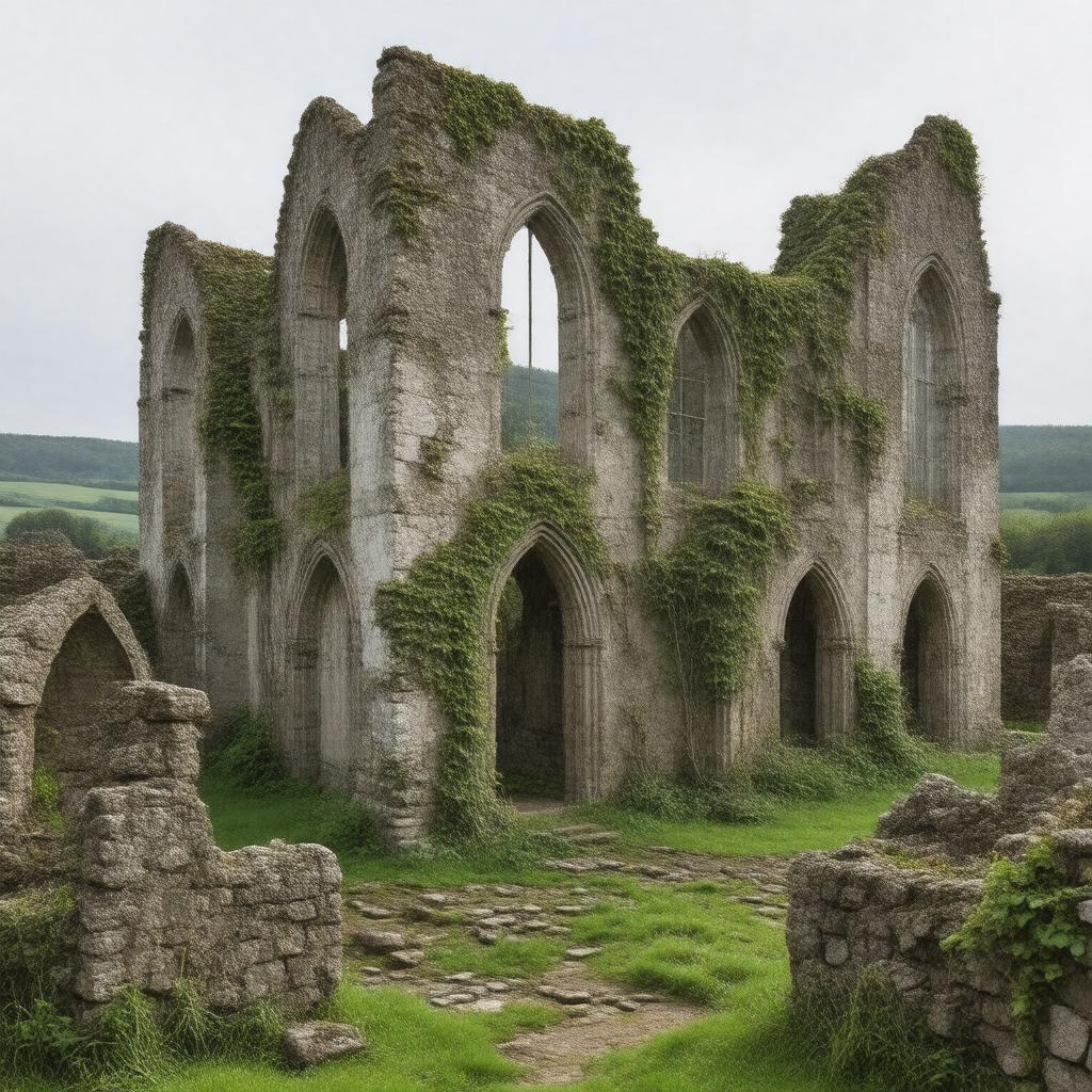 Dissolution of the Monasteries